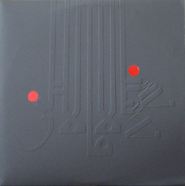 Album art for Shabazz Palaces - Lese Majesty