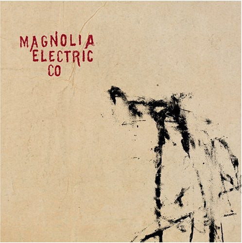 Album art for Magnolia Electric Co. - Trials & Errors