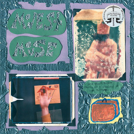 Album art for Modest Mouse - Sad Sappy Sucker