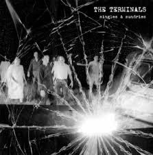 Album art for The Terminals - Singles & Sundries