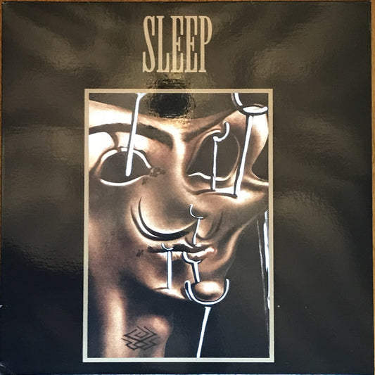 Album art for Sleep - Vol. 1