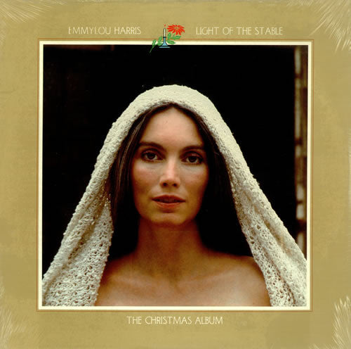 Album art for Emmylou Harris - Light Of The Stable (The Christmas Album)