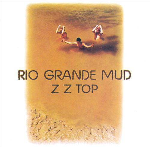 Album art for ZZ Top - Rio Grande Mud