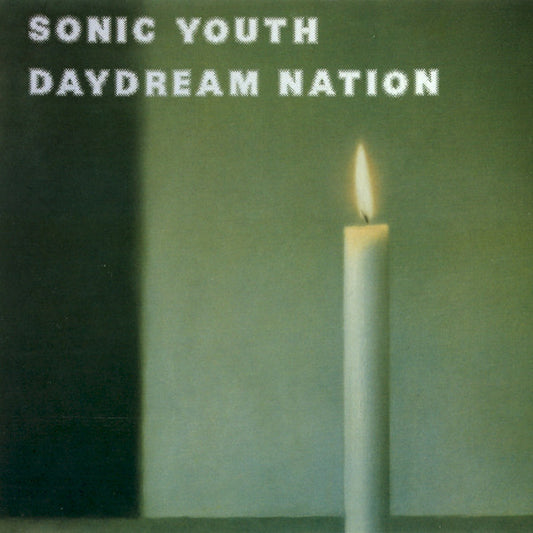 Album art for Sonic Youth - Daydream Nation