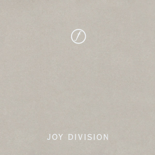 Album art for Joy Division - Still