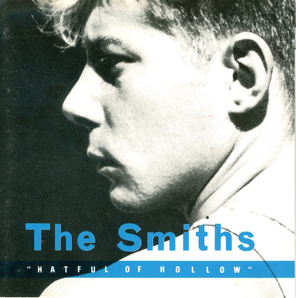 Album art for The Smiths - Hatful Of Hollow