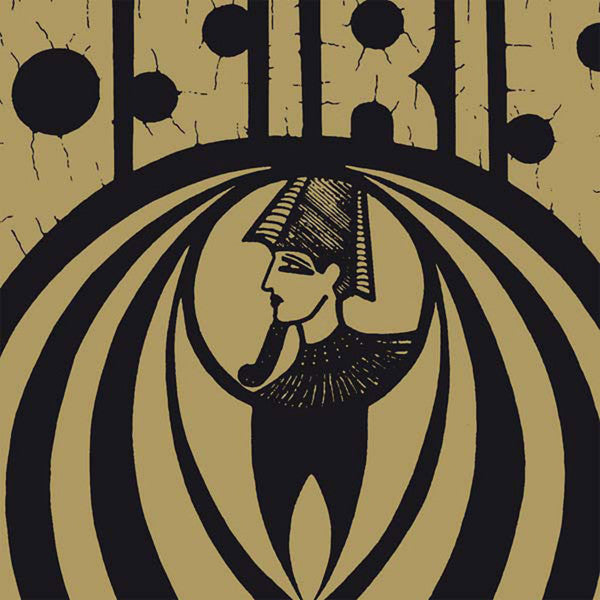 Album art for Osiris - Osiris