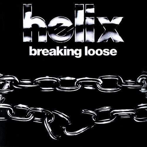 Helix - Breaking Loose