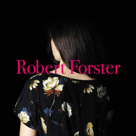 Album art for Robert Forster - Songs To Play