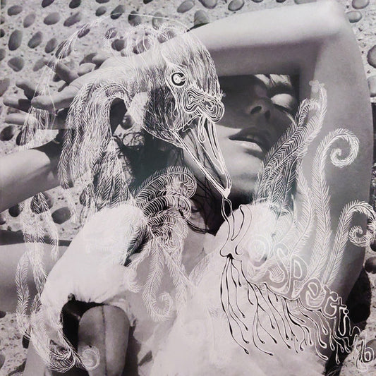 Album art for Björk - Vespertine