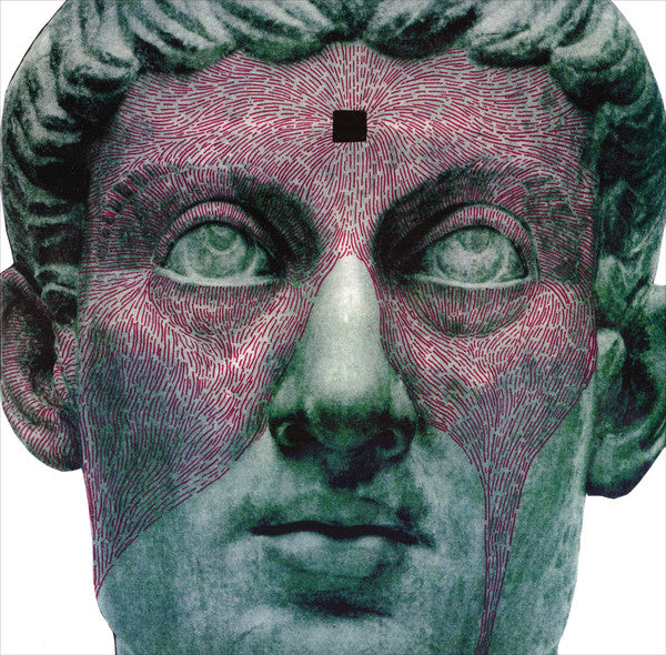 Album art for Protomartyr - The Agent Intellect