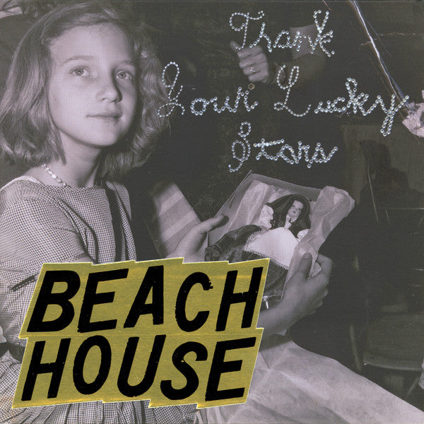 Album art for Beach House - Thank Your Lucky Stars