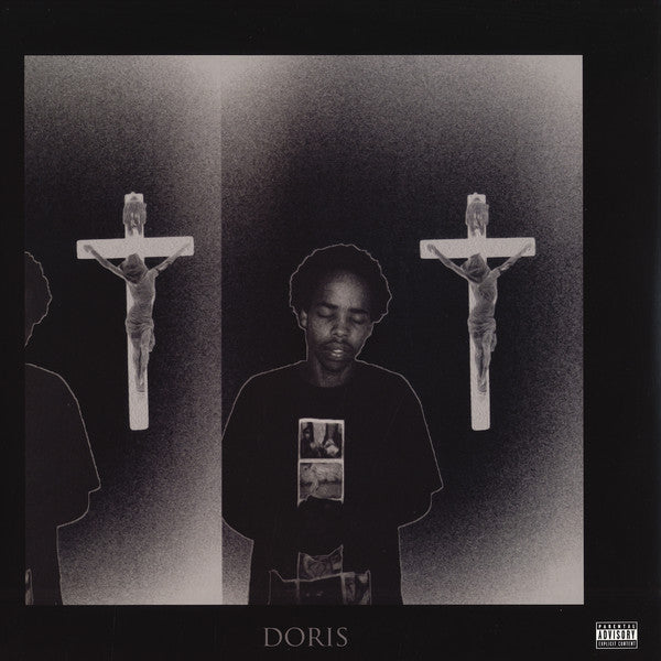 Album art for Earl Sweatshirt - Doris