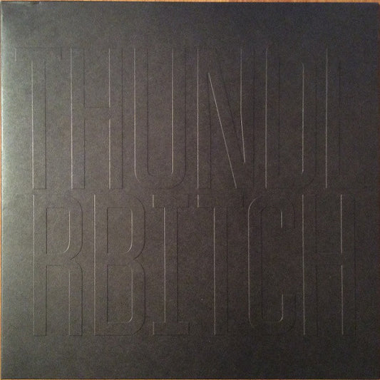 Album art for Thunderbitch - Thunderbitch