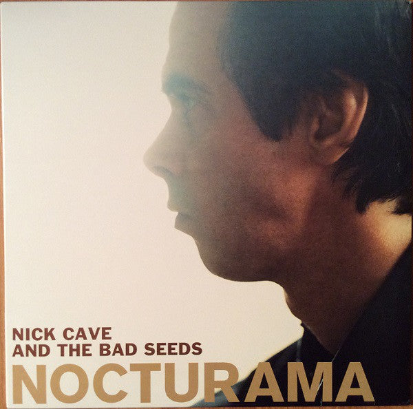 Album art for Nick Cave & The Bad Seeds - Nocturama