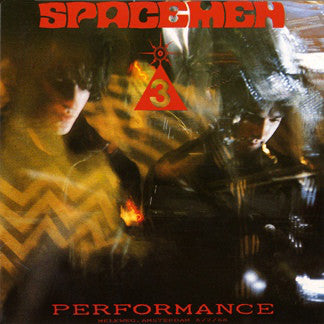 Album art for Spacemen 3 - Performance