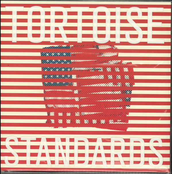 Album art for Tortoise - Standards