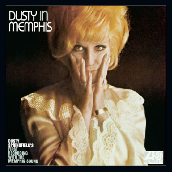 Album art for Dusty Springfield - Dusty In Memphis