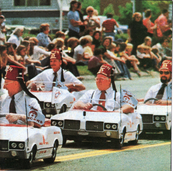 Album art for Dead Kennedys - Frankenchrist