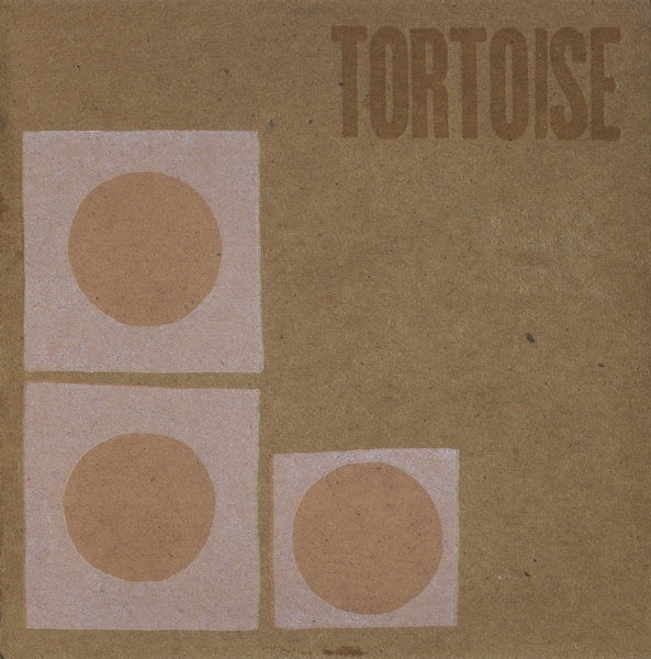 Album art for Tortoise - Tortoise