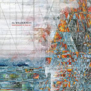 Album art for Explosions In The Sky - The Wilderness
