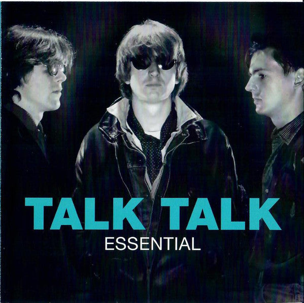 Album art for Talk Talk - Essential