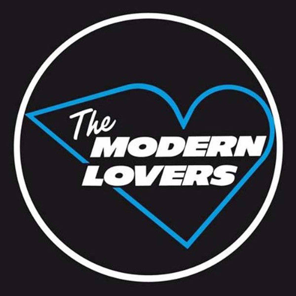 Album art for The Modern Lovers - The Modern Lovers 