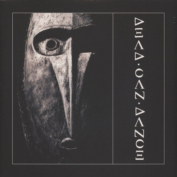 Album art for Dead Can Dance - Dead Can Dance