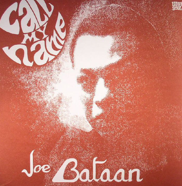 Album art for Joe Bataan - Call My Name