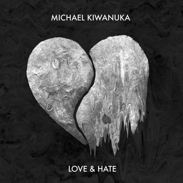 Album art for Michael Kiwanuka - Love & Hate
