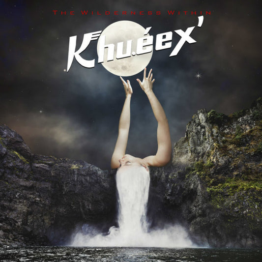 Album art for Khu.éex - The Wilderness Within