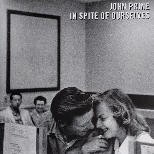 Album art for John Prine - In Spite Of Ourselves 