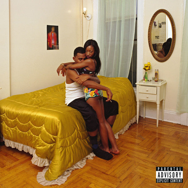 Album art for Blood Orange - Freetown Sound