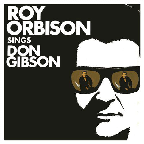 Album art for Roy Orbison - Roy Orbison Sings Don Gibson