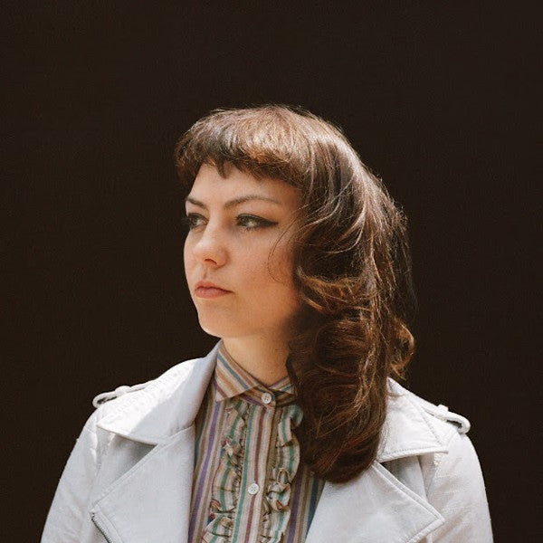 Album art for Angel Olsen - My Woman