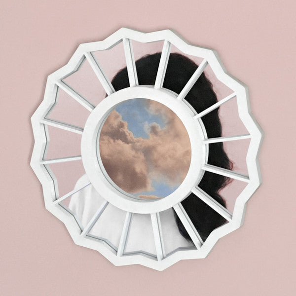 Album art for Mac Miller - The Divine Feminine