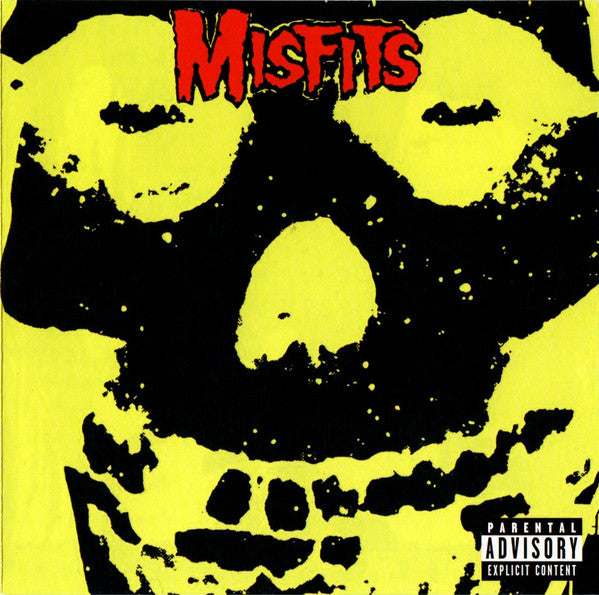 Album art for Misfits - Collection