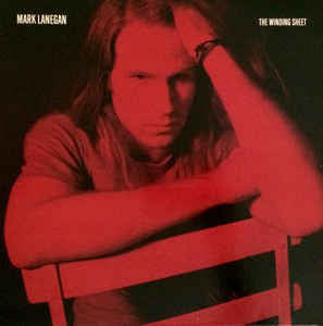 Album art for Mark Lanegan - The Winding Sheet