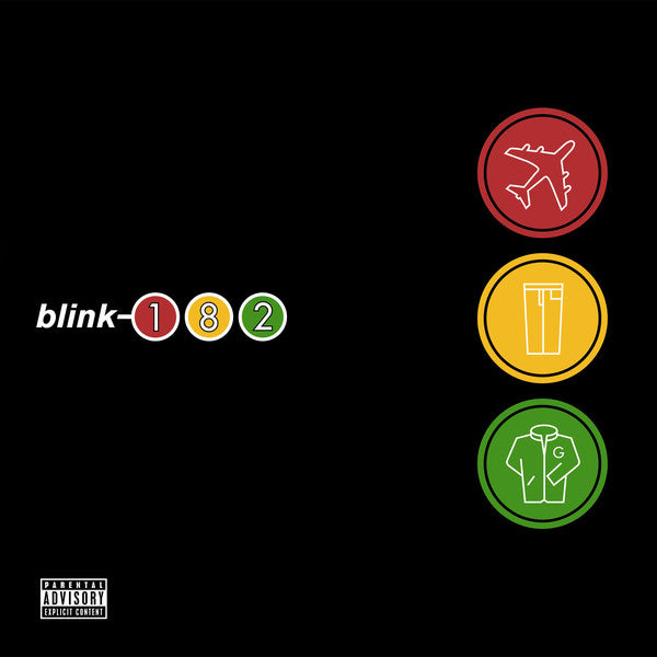 Album art for Blink-182 - Take Off Your Pants And Jacket