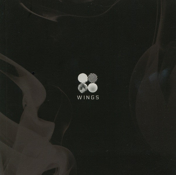 Album art for BTS - Wings 