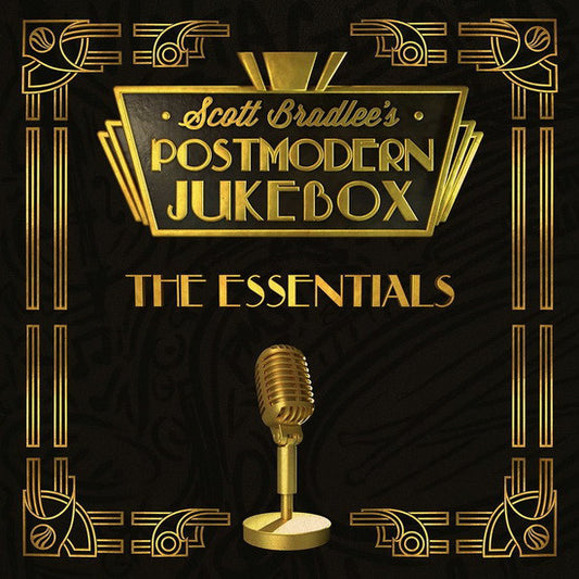 Album art for Scott Bradlee & Postmodern Jukebox - The Essentials