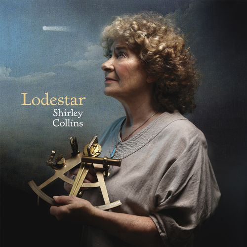 Album art for Shirley Collins - Lodestar