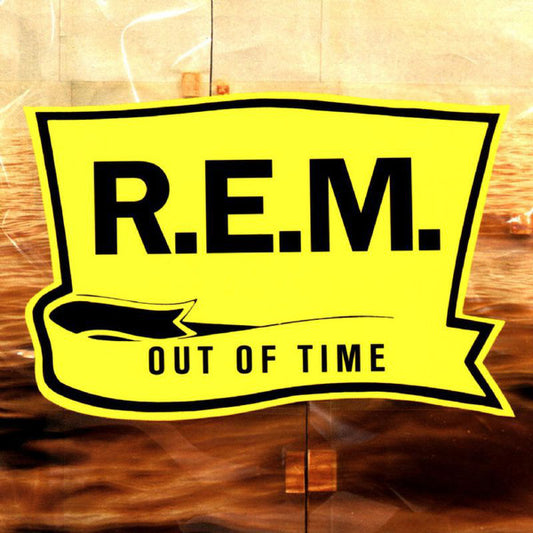 Album art for R.E.M. - Out Of Time
