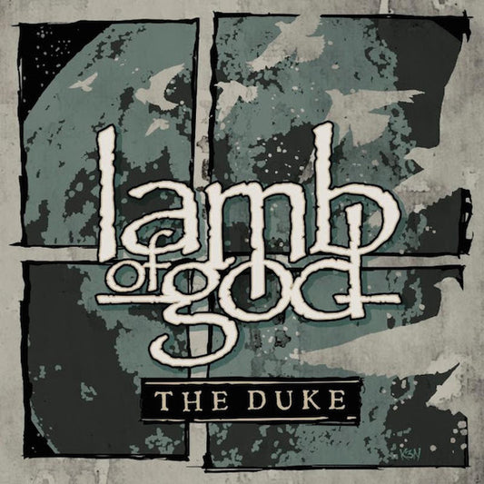 Album art for Lamb Of God - The Duke