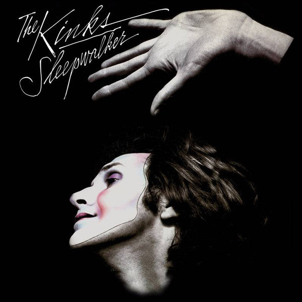 Album art for The Kinks - Sleepwalker