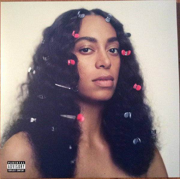 Album art for Solange - A Seat At The Table