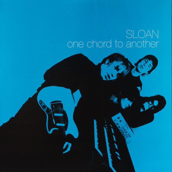 Album art for Sloan - One Chord To Another