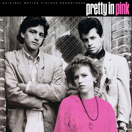 Album art for Various - Pretty In Pink