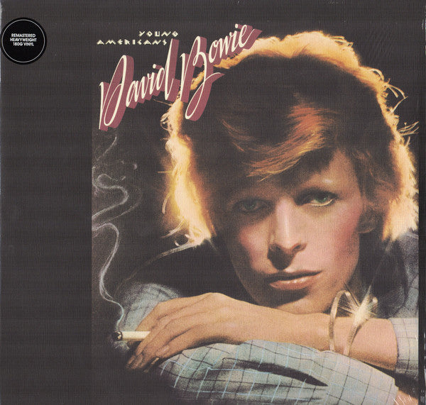 Album art for David Bowie - Young Americans
