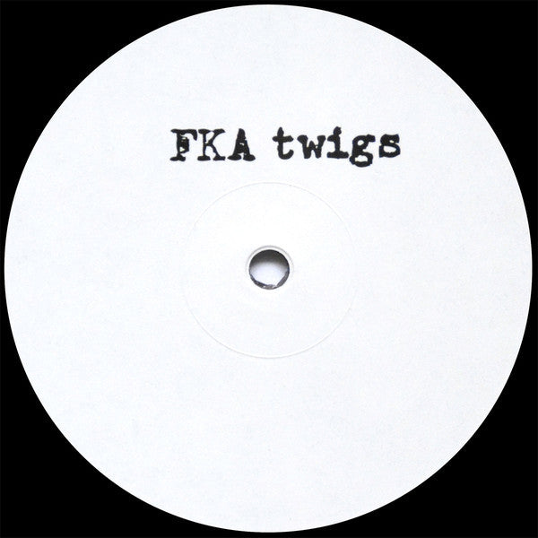 Album art for FKA Twigs - EP1